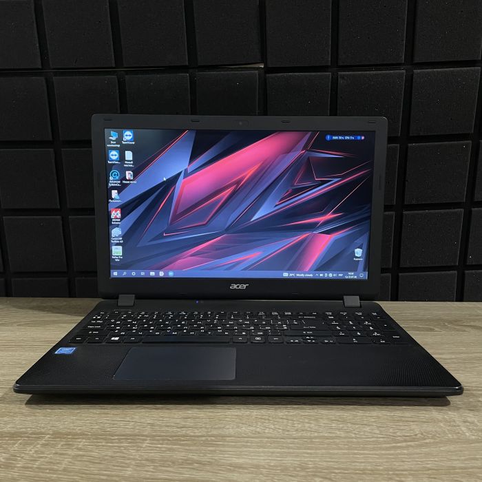 Ноутбук Acer Extensa 2519 Pentium N3710/8GB/120SSD/IntelHD Б/В