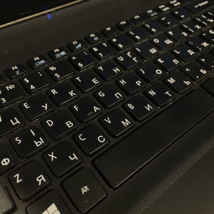 Ноутбук Acer Extensa 2519 Pentium N3710/8GB/120SSD/IntelHD Б/В