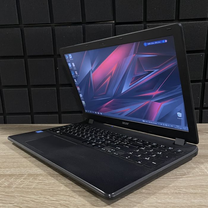 Ноутбук Acer Extensa 2519 Pentium N3710/8GB/120SSD/IntelHD Б/В