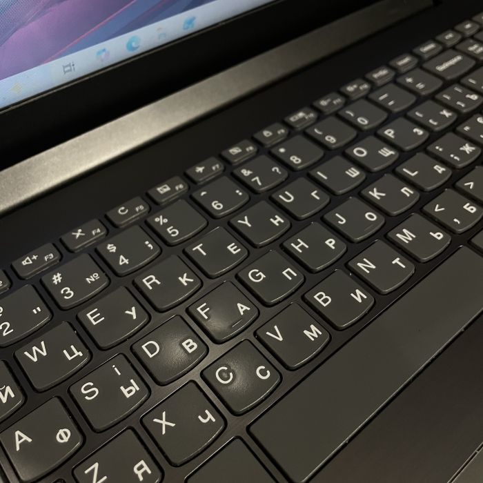 Ноутбук Lenovo IdeaPad 320-15IAP Pentium N4200/8GB/256SSD/IntelHD Б/В