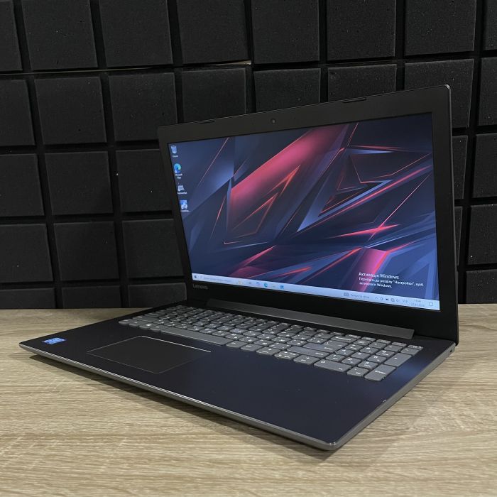 Ноутбук Lenovo IdeaPad 320-15IAP Pentium N4200/8GB/256SSD/IntelHD Б/В