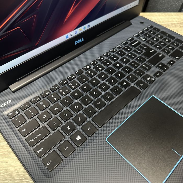 Ноутбук Dell G3 3579 i5-8300H/8GB/250SSD/GTX1050-4GB Б/В