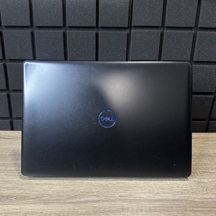 Ноутбук Dell G3 3579 i5-8300H/8GB/250SSD/GTX1050-4GB Б/В