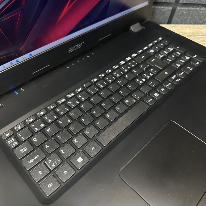 ноутбук Acer Aspire A317 17,3" Celeron N4120/8GB/128SSD Б/В