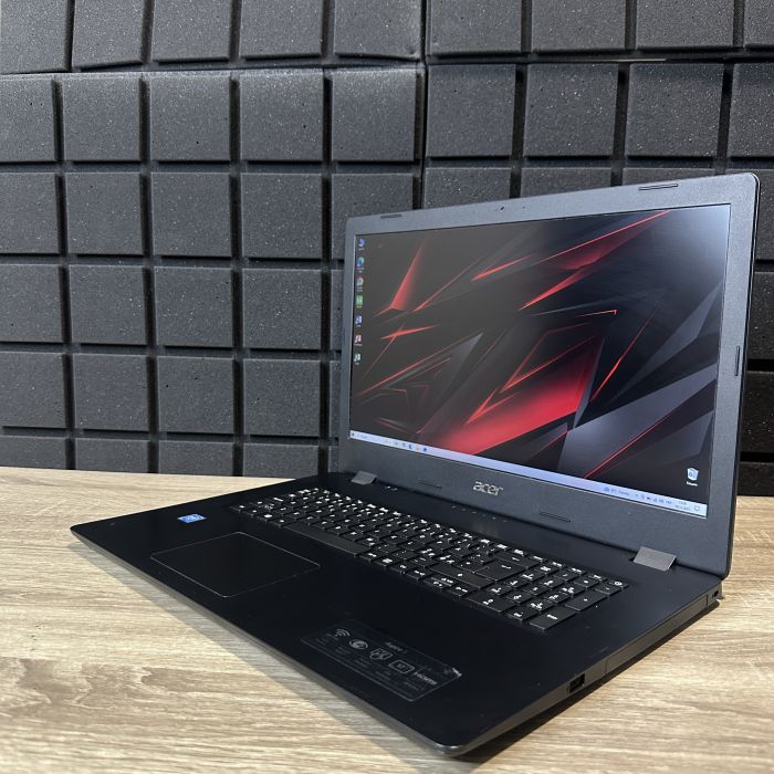 ноутбук Acer Aspire A317 17,3" Celeron N4120/8GB/128SSD Б/В