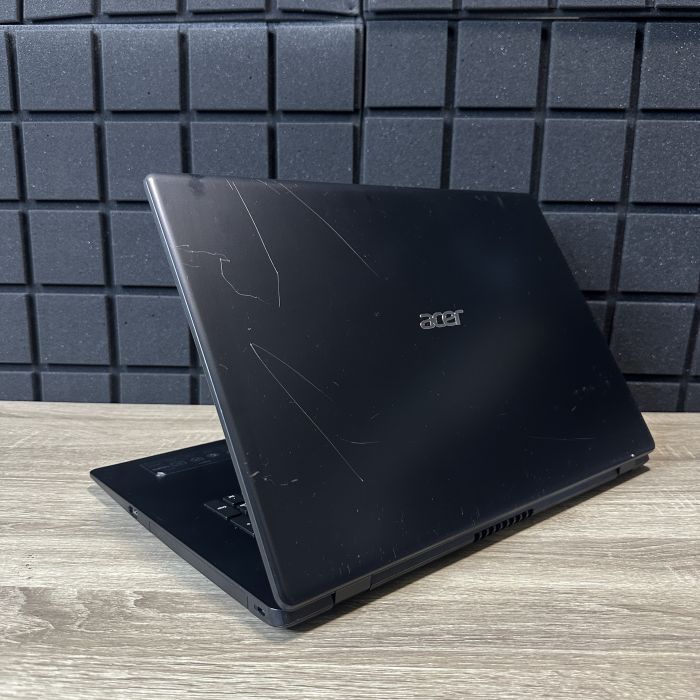 ноутбук Acer Aspire A317 17,3" Celeron N4120/8GB/128SSD Б/В