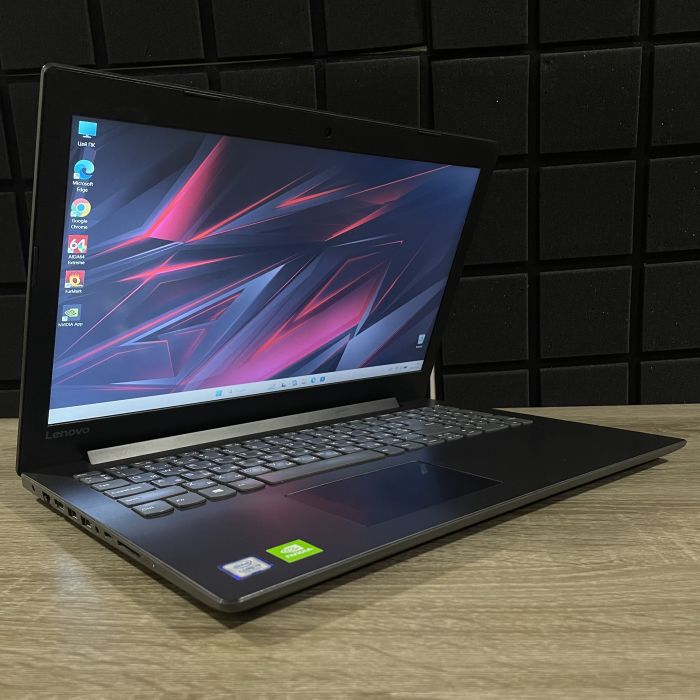 Ноутбук Lenovo IdeaPad 330-15IKB I3-7020U/8GB/256SSD/MX150-2GB Б/В