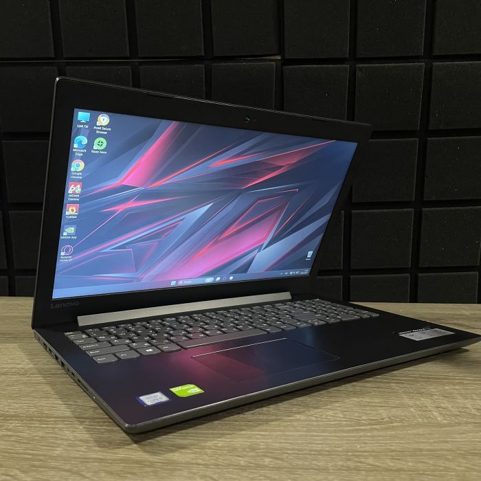 Ноутбук Lenovo IdeaPad 330-15IKB I5-8250U/8GB/128SSD+1TBHDD/MX150-2GB Б/В