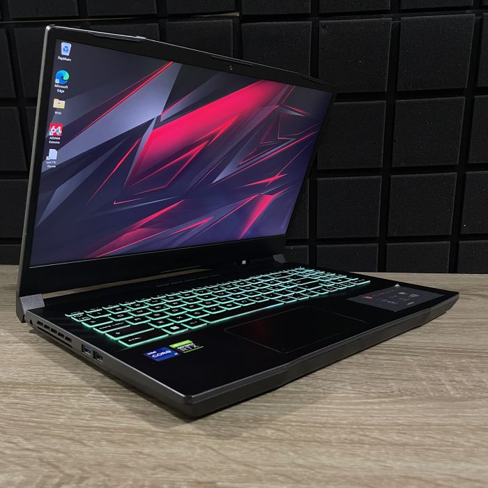 Ноутбук MSI PULSE GL66 2K 165Hz i7-12700H/16GB/1TBSSD/RTX3070-8GB Б/В