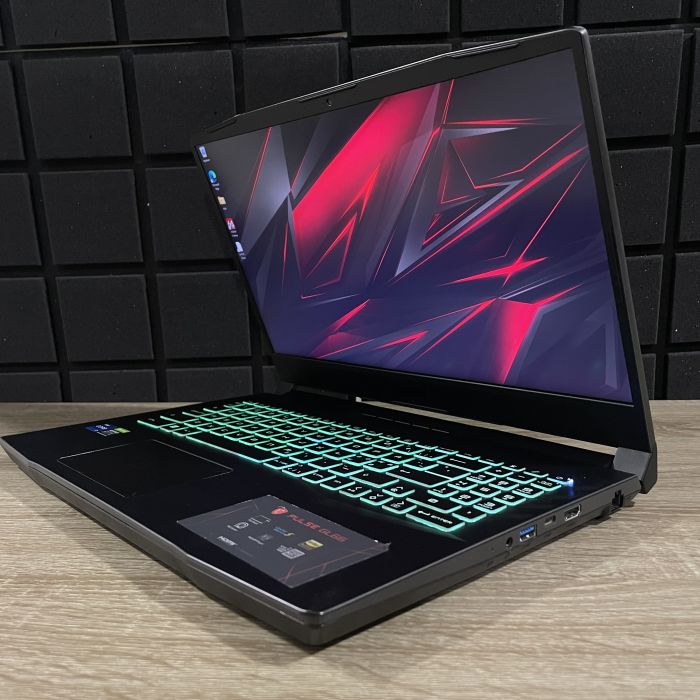 Ноутбук MSI PULSE GL66 2K 165Hz i7-12700H/16GB/1TBSSD/RTX3070-8GB Б/В