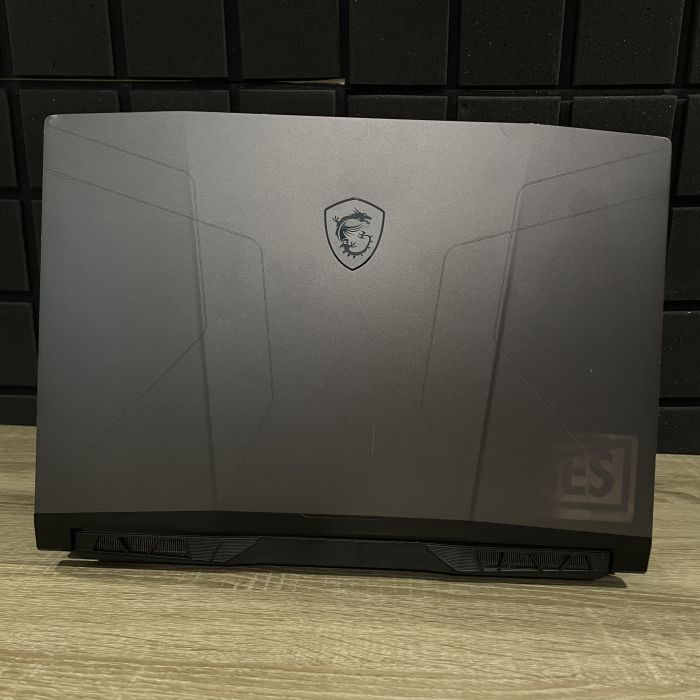 Ноутбук MSI PULSE GL66 2K 165Hz i7-12700H/16GB/1TBSSD/RTX3070-8GB Б/В