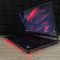 Ноутбук Asus ROG Strix G17 300Hz Ryzen 9 5900HX/32GB/1TBSSD/RTX3070-8GB Б/В