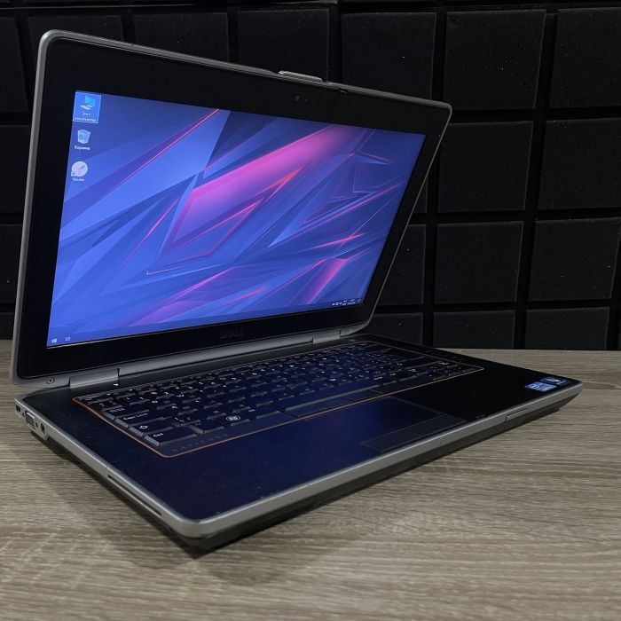 Ноутбук Dell Latitude E6420 14" i5-2540M/4GB/500HDD/IntelHD Б/В