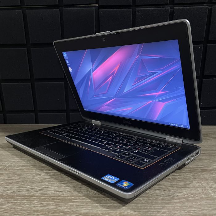 Ноутбук Dell Latitude E6420 14" i5-2540M/4GB/500HDD/IntelHD Б/В