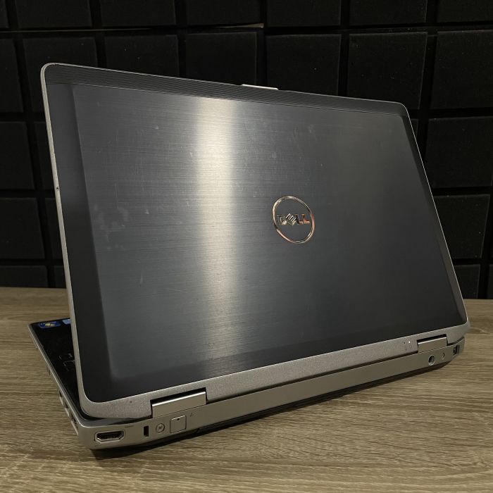 Ноутбук Dell Latitude E6420 14" i5-2540M/4GB/500HDD/IntelHD Б/В