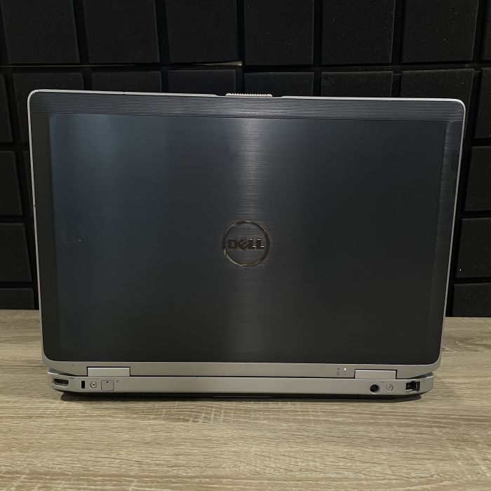 Ноутбук Dell Latitude E6420 14" i5-2540M/4GB/500HDD/IntelHD Б/В