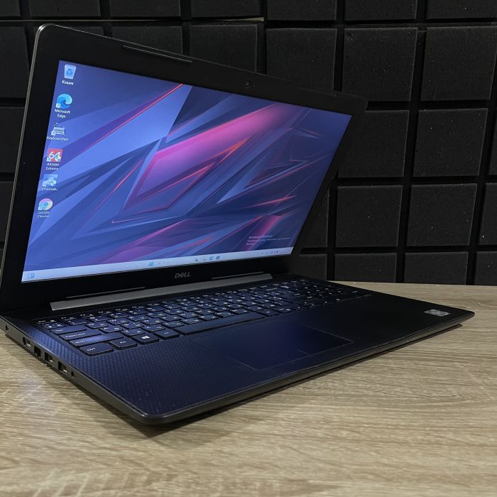 Ноутбук Dell Inspiron 3583 i3-8145U/8GB/120SSD/HD Б/В