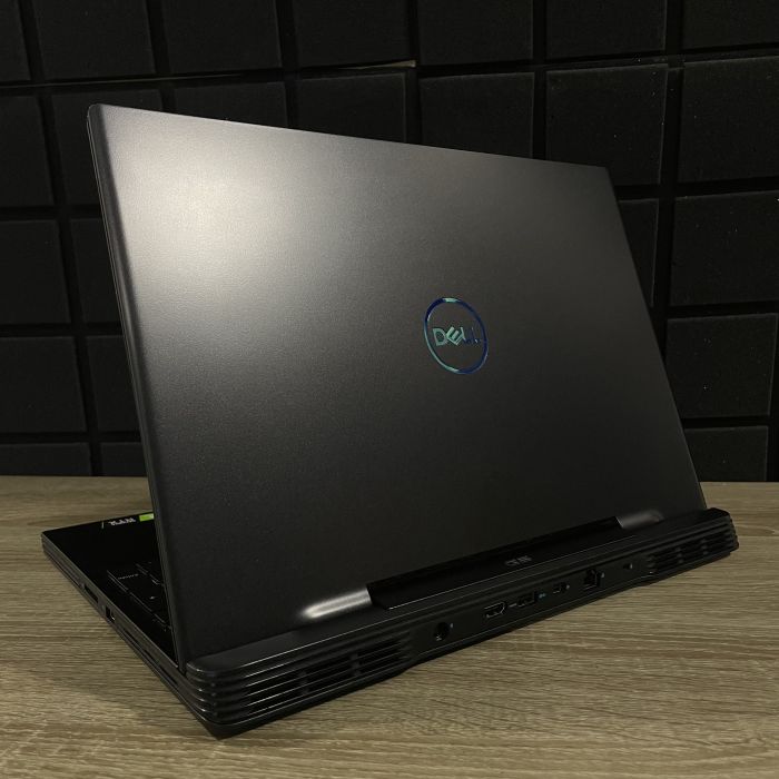 Ноутбук Dell G5 5590 144Hz i5-9300H/16Gb/512SSD/RTX2060-6GB Б/В