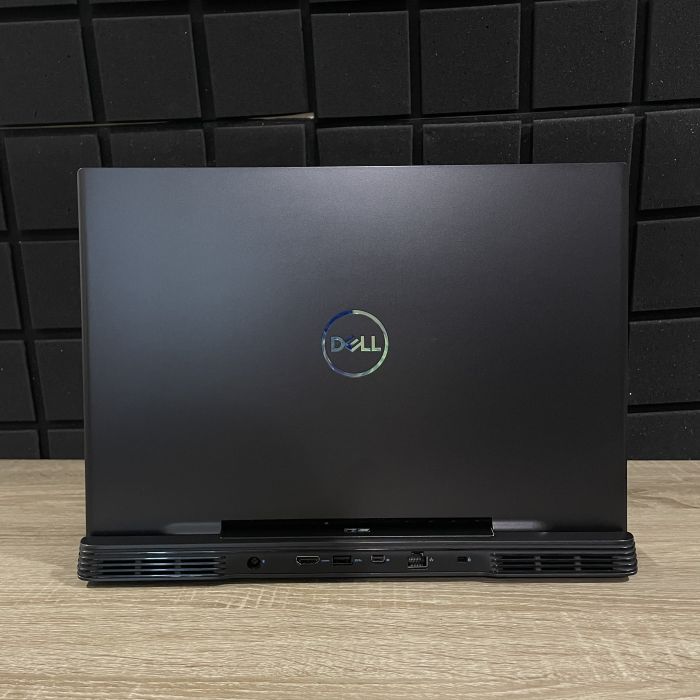 Ноутбук Dell G5 5590 144Hz i5-9300H/16Gb/512SSD/RTX2060-6GB Б/В
