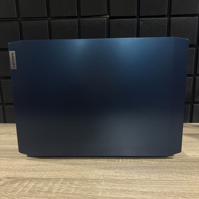 Ноутбук Lenovo IdeaPad Gaming 3 ryzen 5 4600H/8GB/512SSD/GTX1650-4GB Б/В