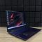 Ноутбук Lenovo IdeaPad Gaming 3 ryzen 5 4600H/8GB/512SSD/GTX1650-4GB Б/В