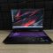 Ноутбук ASUS TUF Gaming F15 i5-11400H/16GB/512SSD/RTX3050TI-4GB Б/В