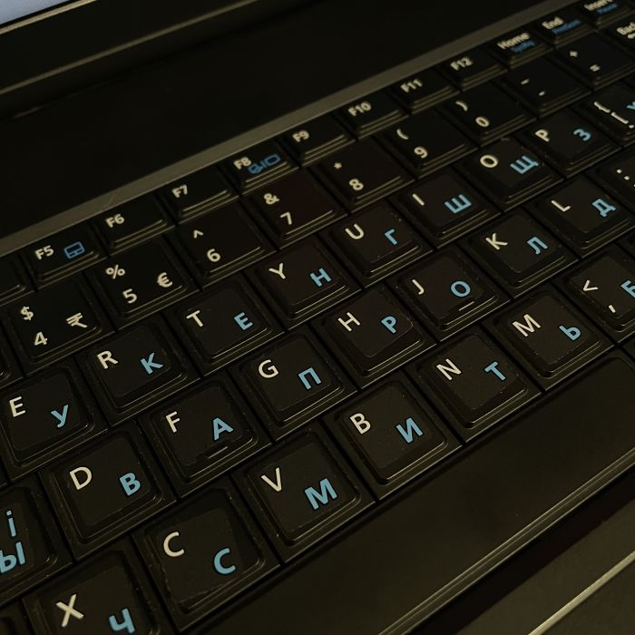 Ноутбук Dell E5540 i3-4030U/8Gb/128SSD/Intel HD Б/В