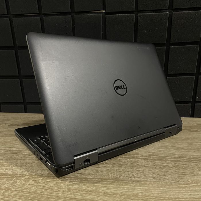 Ноутбук Dell E5540 i3-4030U/8Gb/128SSD/Intel HD Б/В