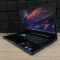 Ноутбук Asus Tuf Dash F15 FX516PC 144Hz I5-11300H/16GB/512SSD/RTX3050-4GB Б/В