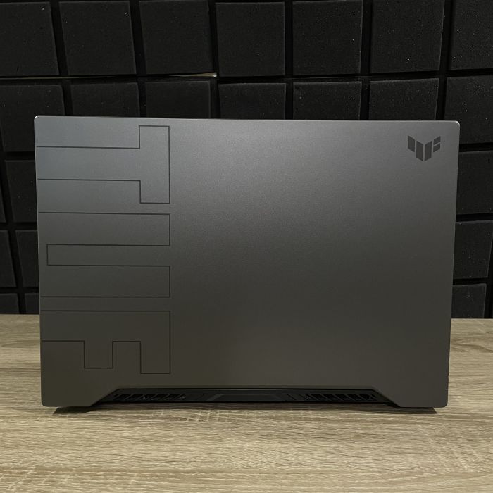 Ноутбук Asus Tuf Dash F15 FX516PC 144Hz I5-11300H/16GB/512SSD/RTX3050-4GB Б/В