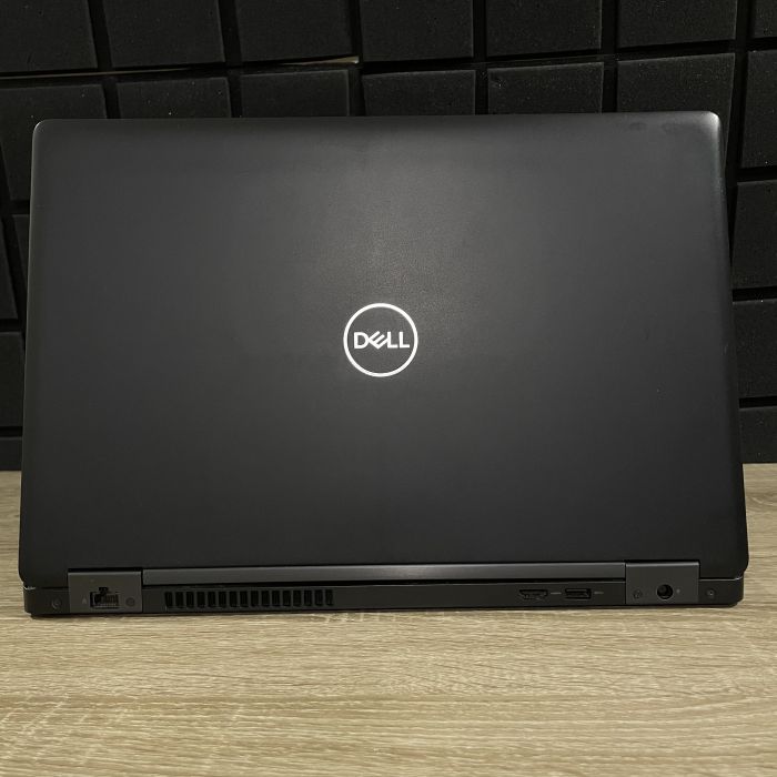 Ноутбук DELL Latitude 5590 I5-8350U/8GB/256SSD/IntelUHD Б/В