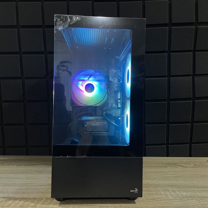 Ігровий ПК ФАНТОМ Ryzen 5 7500F/32GB/1Tb SSD/RTX5060 8GB NEW