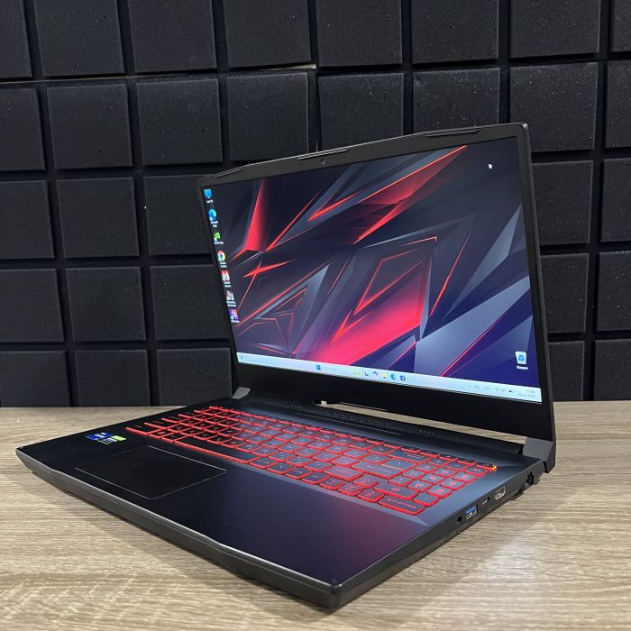 Ноутбук MSI KATANA GF66 11UG 144Hz i7-11800H/16GB/512SSD/RTX3070-8GB Б/В