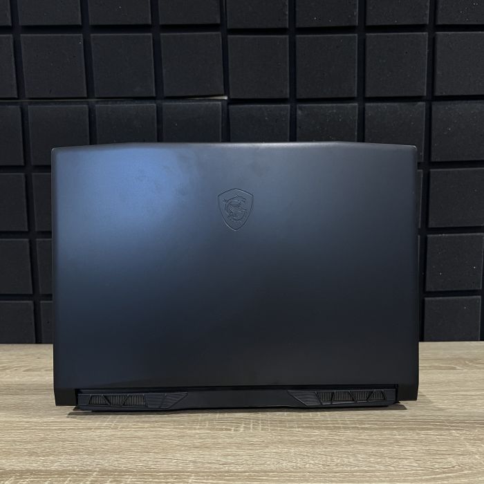 Ноутбук MSI KATANA GF66 11UG 144Hz i7-11800H/16GB/512SSD/RTX3070-8GB Б/В