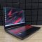 Ноутбук MSI KATANA GF66 11UG 144Hz i7-11800H/16GB/512SSD/RTX3070-8GB Б/В