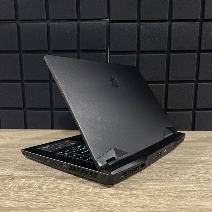 Ноутбук MSI Leopard 10UG 144Hz i7-10750H/32Gb/512SSD/RTX3070-8Gb Б/В