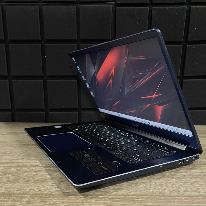 Ноутбук Acer Swift SF314 14" I5-8265U/8GB/240SSD/Intel UHD Б/В