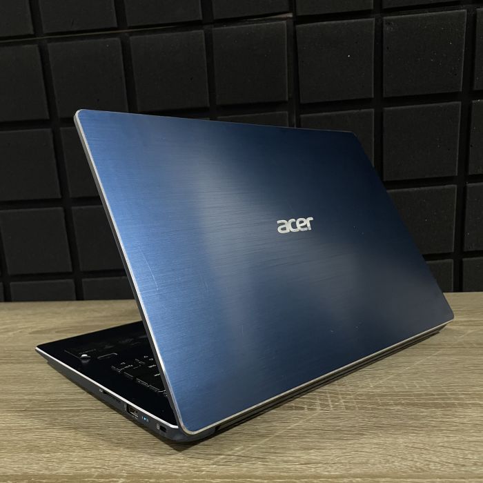Ноутбук Acer Swift SF314 14" I5-8265U/8GB/240SSD/Intel UHD Б/В