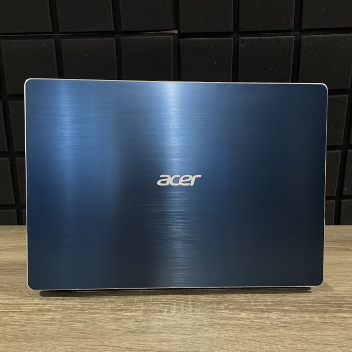 Ноутбук Acer Swift SF314 14" I5-8265U/8GB/240SSD/Intel UHD Б/В