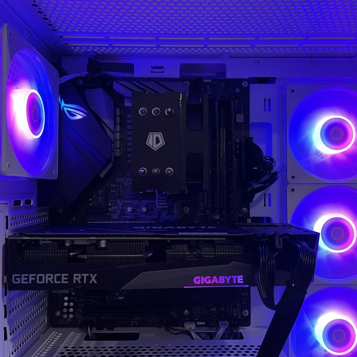Ігровий ПК Gamma Ryzen 5 5600/16GB/1TBSSD/RTX3070-8GB Б/В 