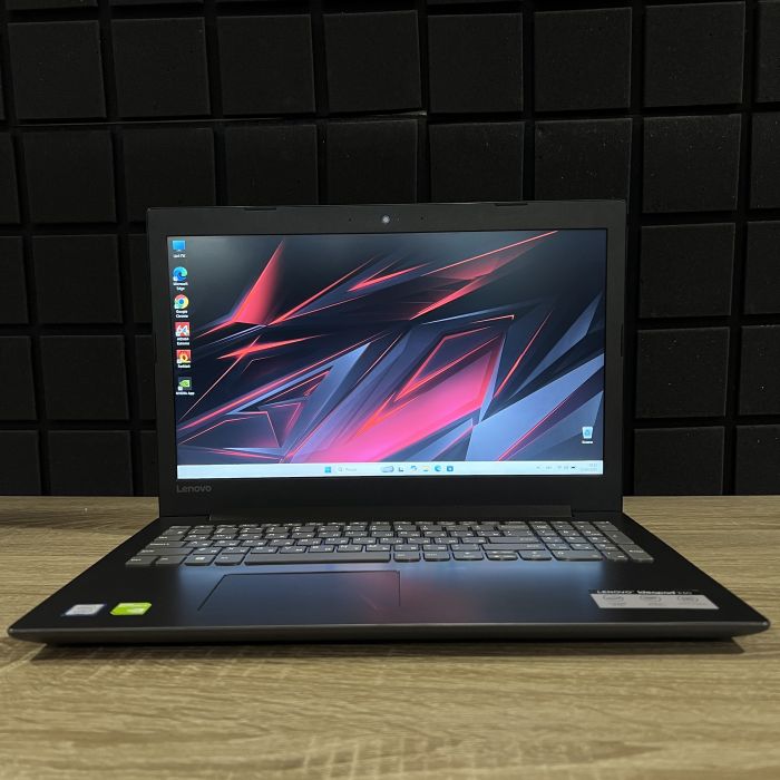 Ноутбук Lenovo 330-15IKB i5-8250U/8Gb/128SSD+1Tb HDD/MX150-2Gb Б/В
