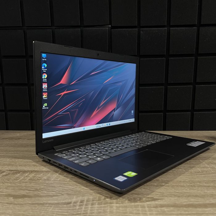 Ноутбук Lenovo 330-15IKB i5-8250U/8Gb/128SSD+1Tb HDD/MX150-2Gb Б/В