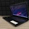 Ноутбук Asus VivoBook R570ZD Ryzen 5 2500U/12GB/512SSD/GTX1050-2GB Б/В