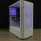 ПК AURA White I5-9400F/16GB/120SSD+750HDD/RTX2060-6GB Б/В
