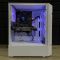 ПК AURA White I5-9400F/16GB/120SSD+750HDD/RTX2060-6GB Б/В