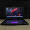 Ноутбук DELL Alienware 15 R3 I7-6700HQ/16GB/256SSD/GTX1060-6GB Б/В
