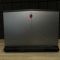 Ноутбук DELL Alienware 15 R3 I7-6700HQ/16GB/256SSD/GTX1060-6GB Б/В