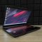 Ноутбук MSI GF65 Thin 10UE 144Hz I5-10500H/16GB/512GB SSD/RTX3060-6GB Б/В
