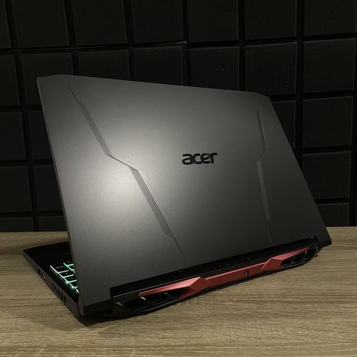 Ноутбук Acer Nitro AN515-57 144Hz I7-11800H/16GB/512SSD/RTX3060-6GB Б/В