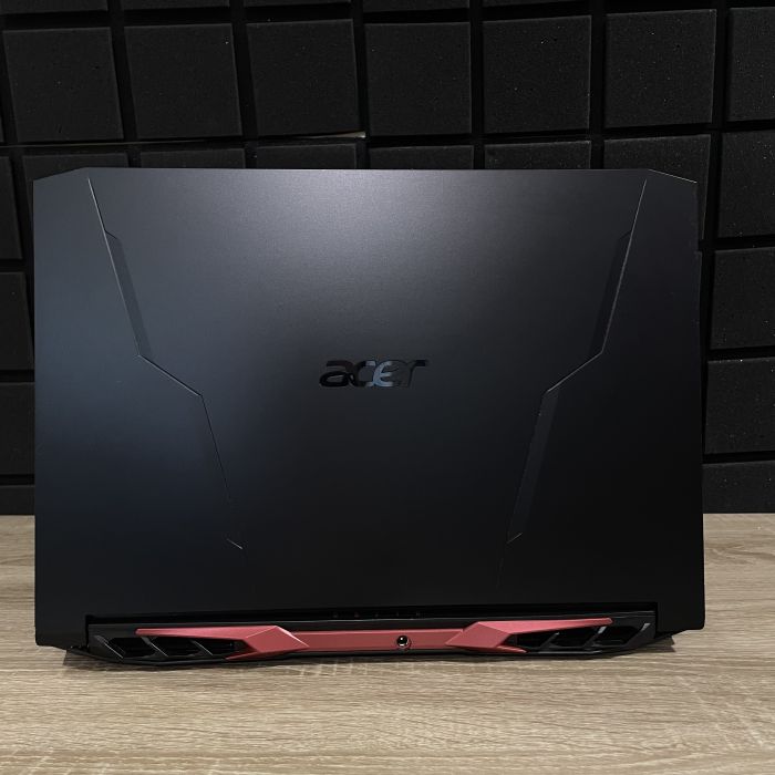 Ноутбук Acer Nitro AN515-57 144Hz I7-11800H/16GB/512SSD/RTX3060-6GB Б/В